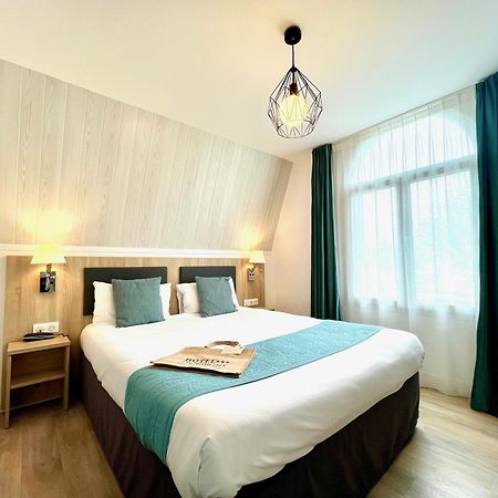 Boutique Hotel D'Orbigny Chatelaillon - La Rochelle المظهر الخارجي الصورة