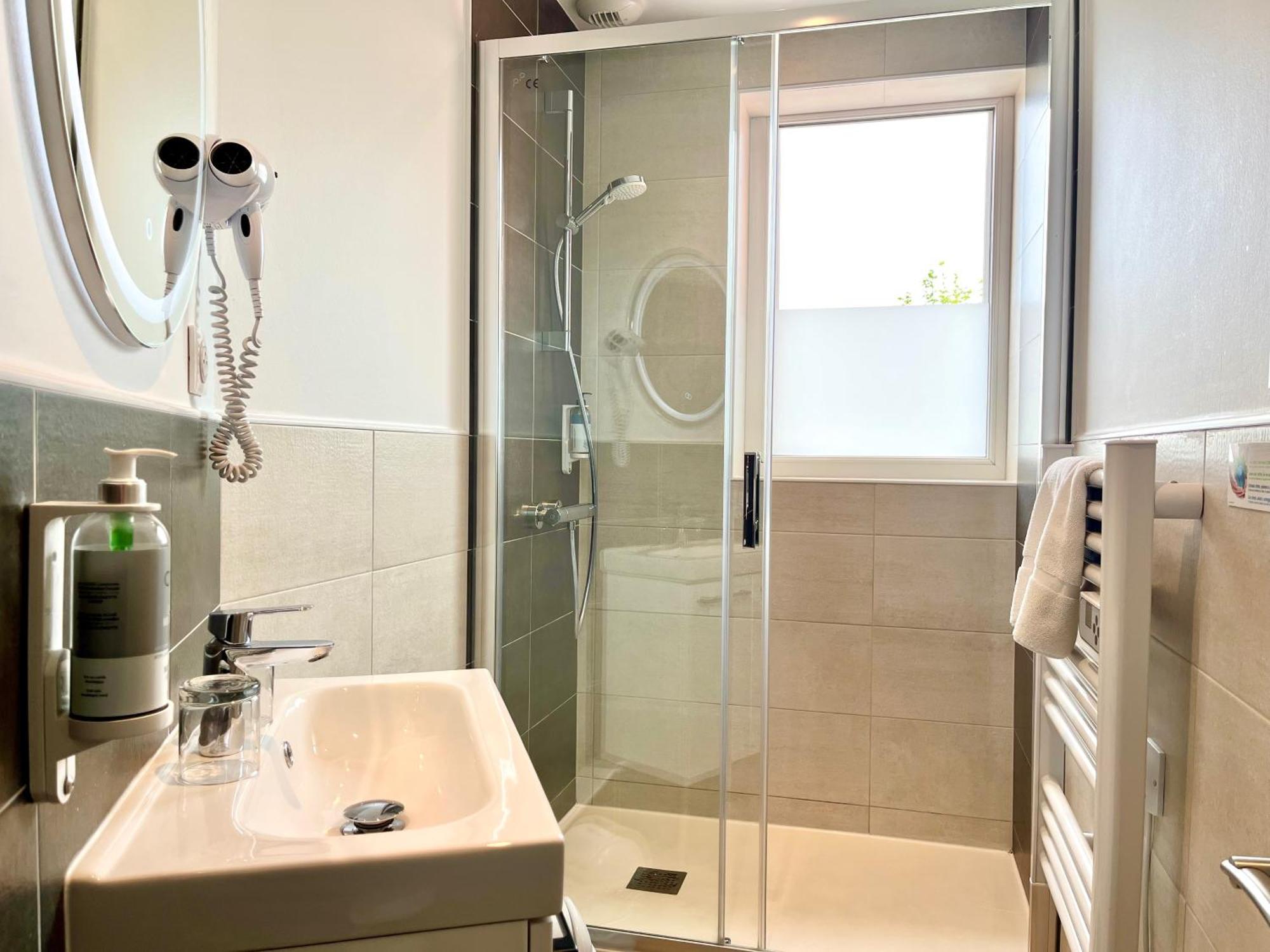 Boutique Hotel D'Orbigny Chatelaillon - La Rochelle المظهر الخارجي الصورة