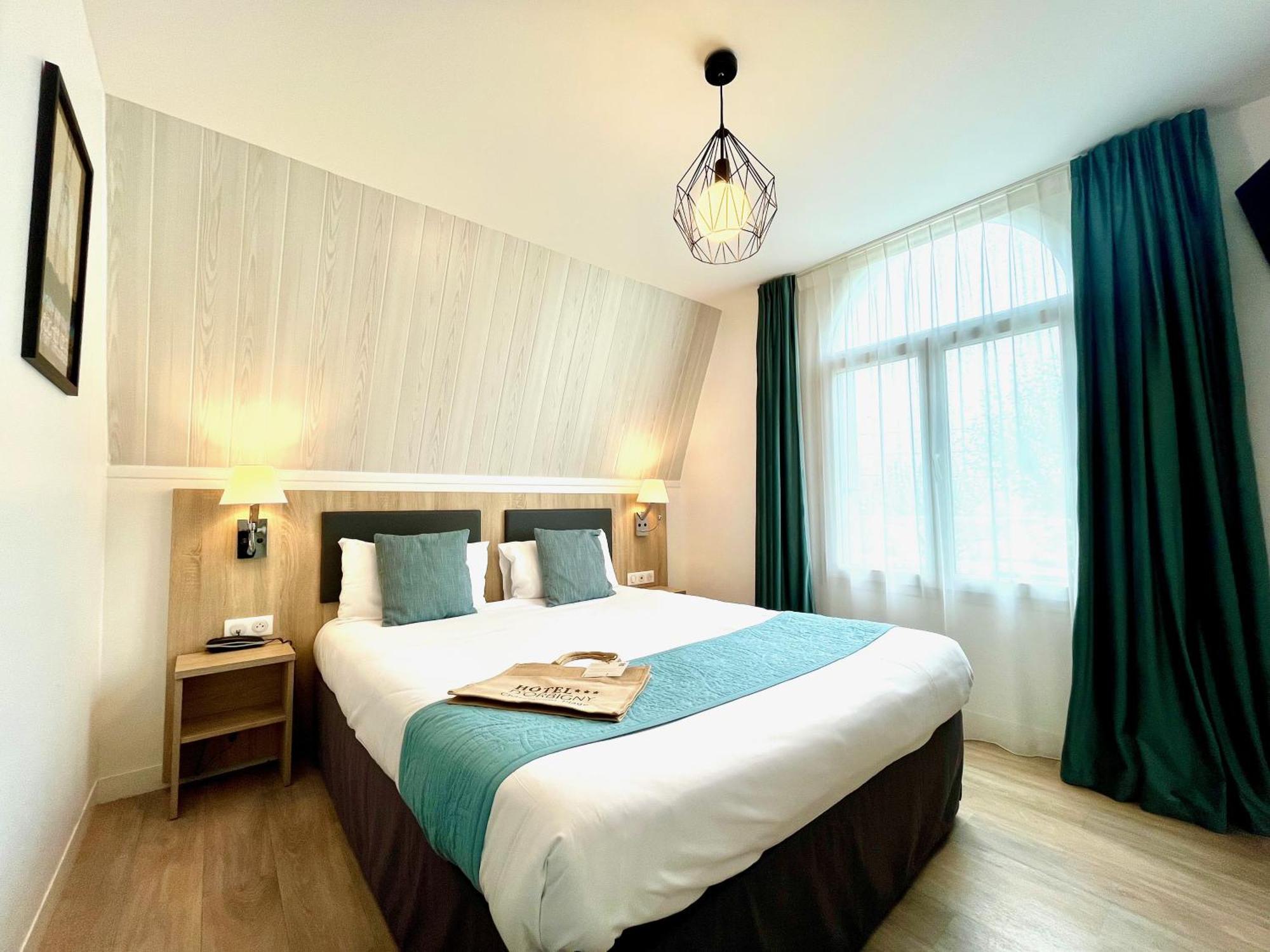 Boutique Hotel D'Orbigny Chatelaillon - La Rochelle المظهر الخارجي الصورة