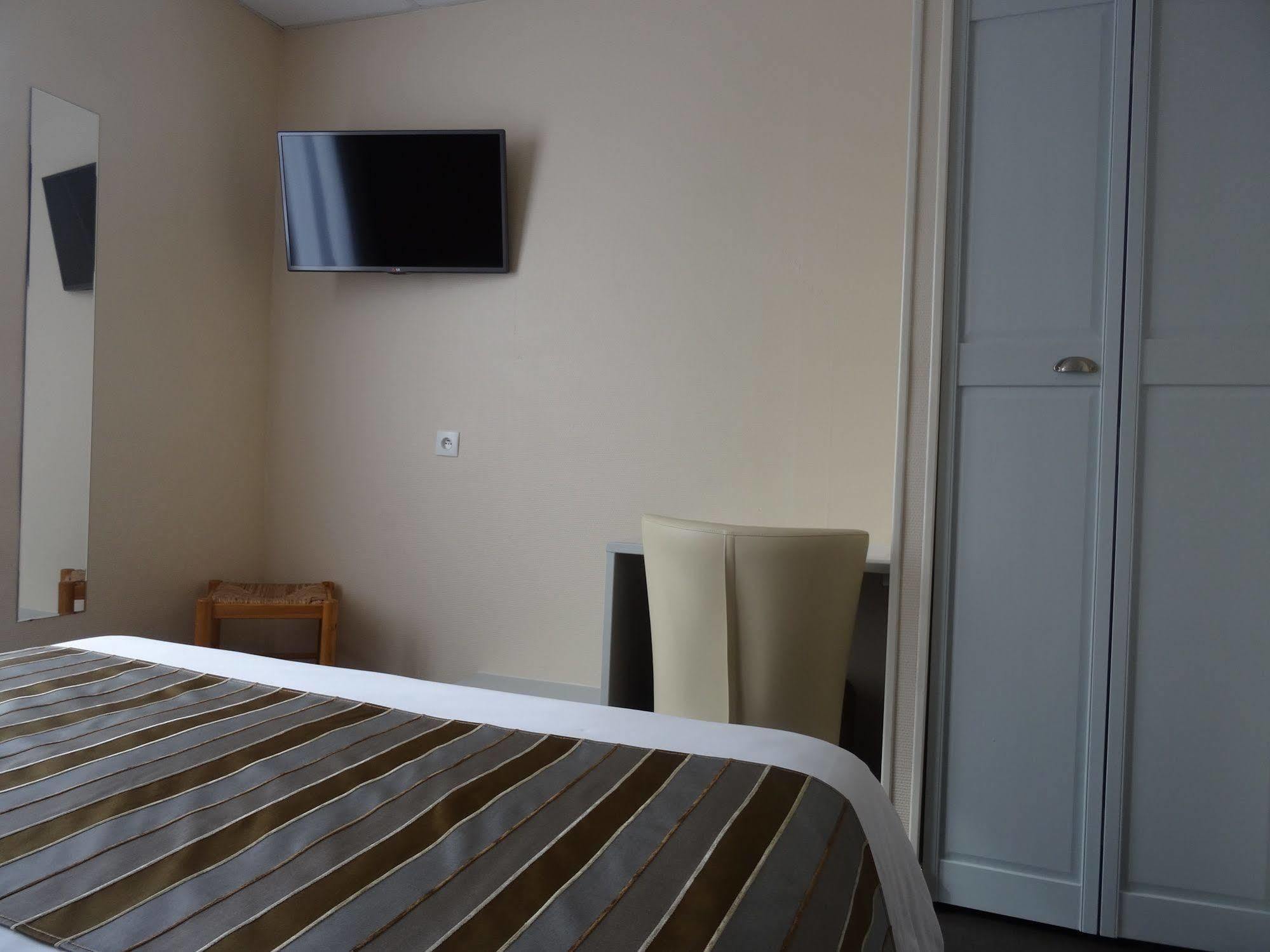 Boutique Hotel D'Orbigny Chatelaillon - La Rochelle المظهر الخارجي الصورة