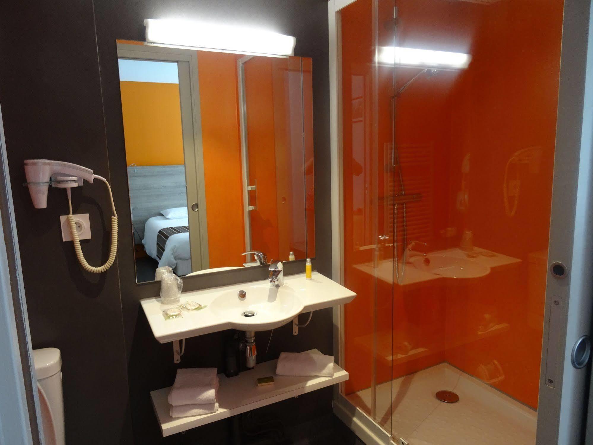 Boutique Hotel D'Orbigny Chatelaillon - La Rochelle المظهر الخارجي الصورة