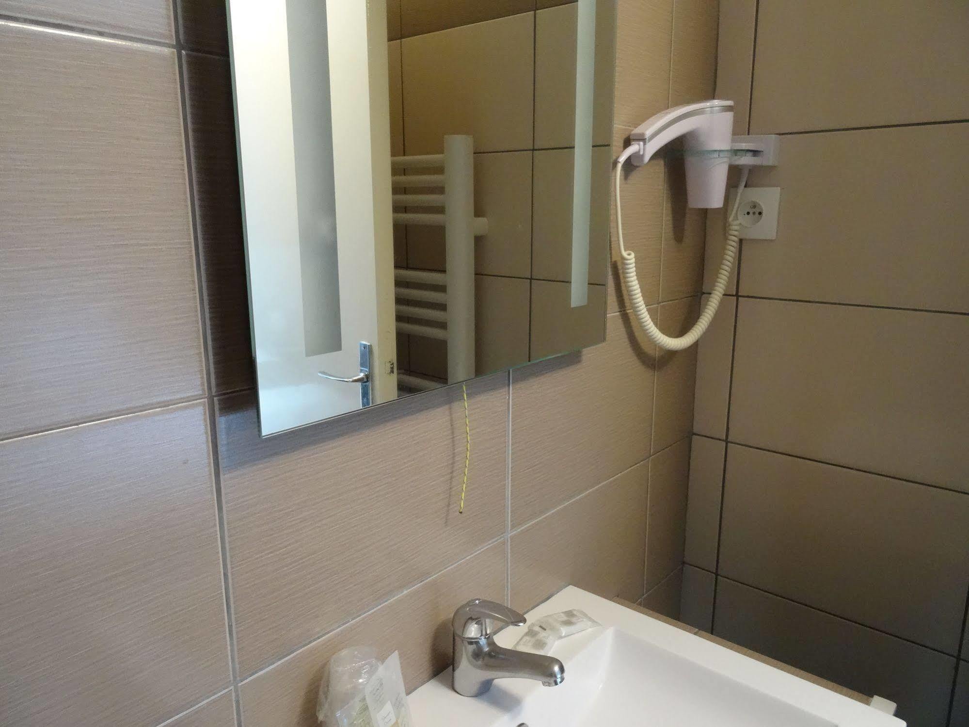 Boutique Hotel D'Orbigny Chatelaillon - La Rochelle المظهر الخارجي الصورة