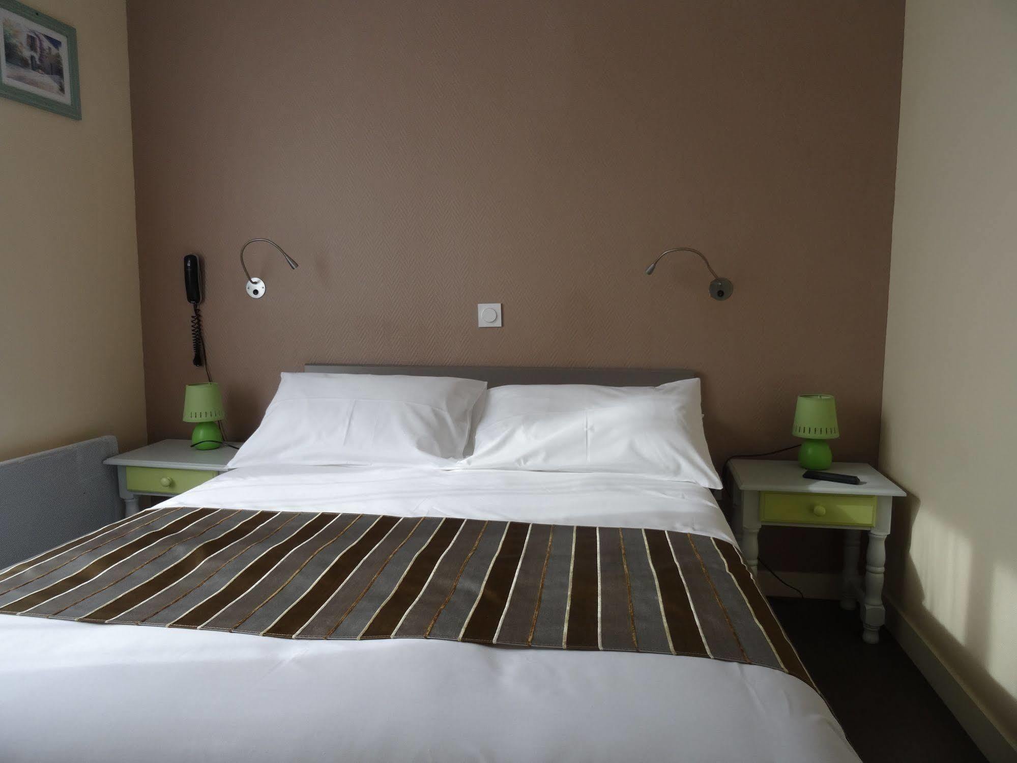 Boutique Hotel D'Orbigny Chatelaillon - La Rochelle المظهر الخارجي الصورة