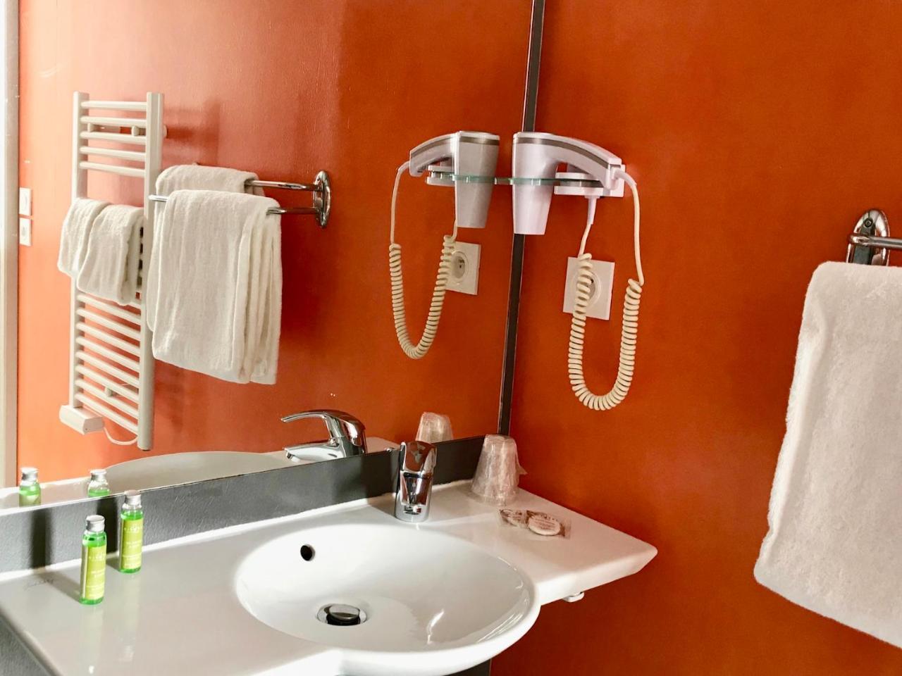 Boutique Hotel D'Orbigny Chatelaillon - La Rochelle المظهر الخارجي الصورة